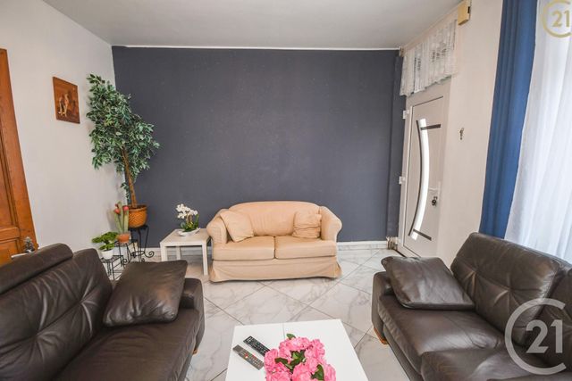 Afficher la photo en grand maison à vendre - 3 pièces - 105.35 m2 - MAUBEUGE - 59 - NORD-PAS-DE-CALAIS - Century 21 Art-Immo