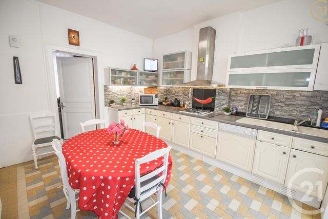 Afficher la photo en grand maison à vendre - 3 pièces - 105.35 m2 - MAUBEUGE - 59 - NORD-PAS-DE-CALAIS - Century 21 Art-Immo