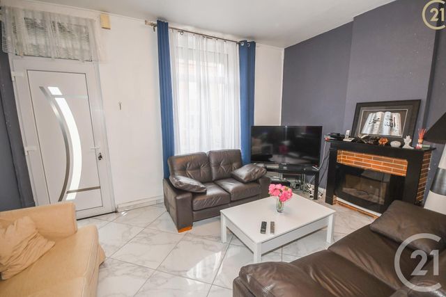 Afficher la photo en grand maison à vendre - 3 pièces - 105.35 m2 - MAUBEUGE - 59 - NORD-PAS-DE-CALAIS - Century 21 Art-Immo