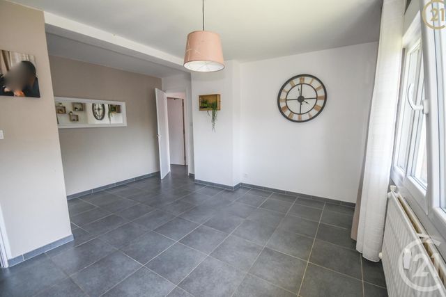 Appartement F4 à vendre - 4 pièces - 55.75 m2 - MAUBEUGE - 59 - NORD-PAS-DE-CALAIS - Century 21 Art-Immo Appartement F4 à vendre - 4 pièces - 55.75 m2 - MAUBEUGE - 59 - NORD-PAS-DE-CALAIS - Century 21 Art-Immo