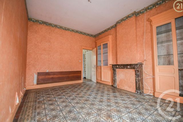 Afficher la photo en grand maison à vendre - 8 pièces - 144.0 m2 - ST REMY DU NORD - 59 - NORD-PAS-DE-CALAIS - Century 21 Art-Immo