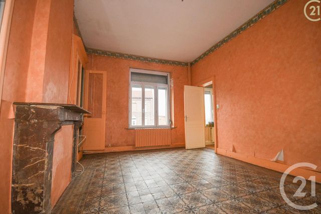 Afficher la photo en grand maison à vendre - 8 pièces - 144.0 m2 - ST REMY DU NORD - 59 - NORD-PAS-DE-CALAIS - Century 21 Art-Immo
