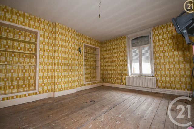 Afficher la photo en grand maison à vendre - 8 pièces - 144.0 m2 - ST REMY DU NORD - 59 - NORD-PAS-DE-CALAIS - Century 21 Art-Immo