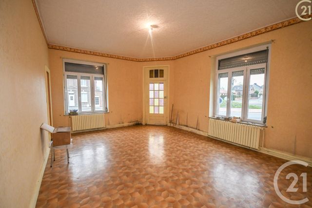 Afficher la photo en grand maison à vendre - 8 pièces - 144.0 m2 - ST REMY DU NORD - 59 - NORD-PAS-DE-CALAIS - Century 21 Art-Immo