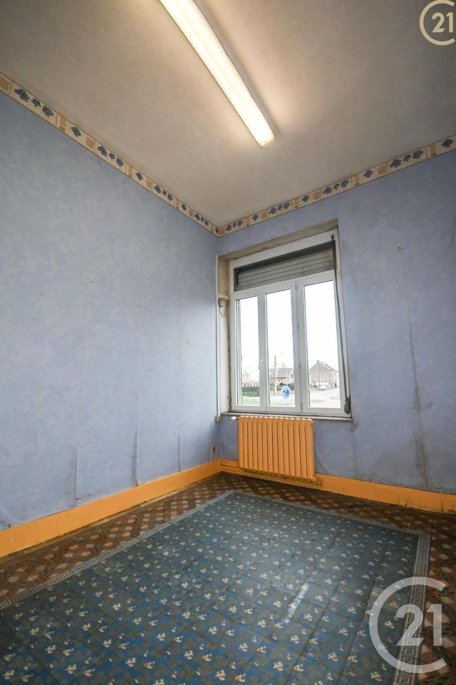 Afficher la photo en grand maison à vendre - 8 pièces - 144.0 m2 - ST REMY DU NORD - 59 - NORD-PAS-DE-CALAIS - Century 21 Art-Immo