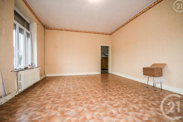 Afficher la photo en grand maison à vendre - 8 pièces - 144.0 m2 - ST REMY DU NORD - 59 - NORD-PAS-DE-CALAIS - Century 21 Art-Immo