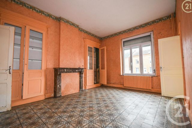 Afficher la photo en grand maison à vendre - 8 pièces - 144.0 m2 - ST REMY DU NORD - 59 - NORD-PAS-DE-CALAIS - Century 21 Art-Immo