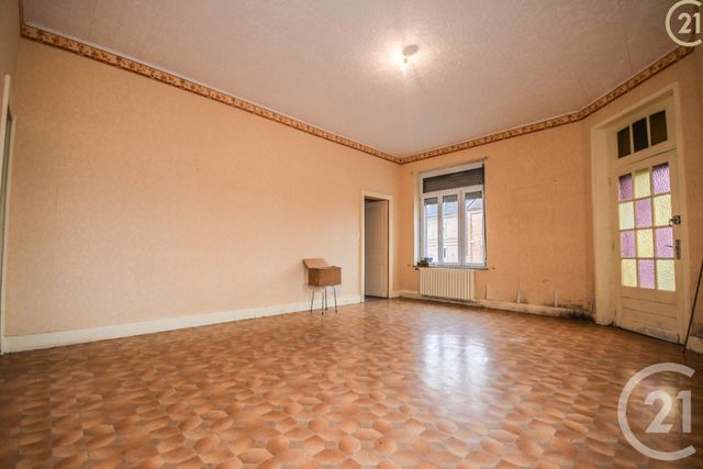 Afficher la photo en grand maison à vendre - 8 pièces - 144.0 m2 - ST REMY DU NORD - 59 - NORD-PAS-DE-CALAIS - Century 21 Art-Immo