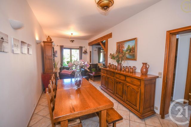 Afficher la photo en grand maison à vendre - 6 pièces - 108.75 m2 - BERLAIMONT - 59 - NORD-PAS-DE-CALAIS - Century 21 Art-Immo
