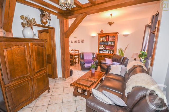 Afficher la photo en grand maison à vendre - 6 pièces - 108.75 m2 - BERLAIMONT - 59 - NORD-PAS-DE-CALAIS - Century 21 Art-Immo
