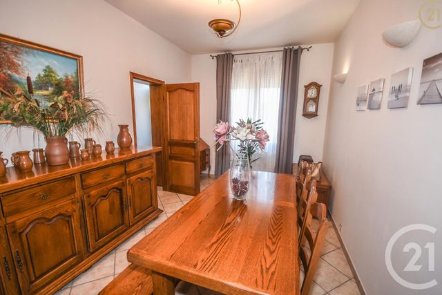 Afficher la photo en grand maison à vendre - 6 pièces - 108.75 m2 - BERLAIMONT - 59 - NORD-PAS-DE-CALAIS - Century 21 Art-Immo