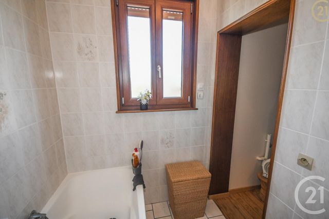 Afficher la photo en grand maison à vendre - 6 pièces - 108.75 m2 - BERLAIMONT - 59 - NORD-PAS-DE-CALAIS - Century 21 Art-Immo