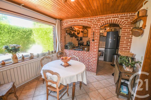 Afficher la photo en grand maison à vendre - 6 pièces - 108.75 m2 - BERLAIMONT - 59 - NORD-PAS-DE-CALAIS - Century 21 Art-Immo