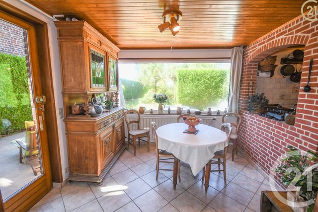 Afficher la photo en grand maison à vendre - 6 pièces - 108.75 m2 - BERLAIMONT - 59 - NORD-PAS-DE-CALAIS - Century 21 Art-Immo