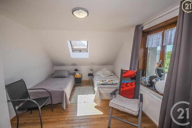 Afficher la photo en grand maison à vendre - 6 pièces - 108.75 m2 - BERLAIMONT - 59 - NORD-PAS-DE-CALAIS - Century 21 Art-Immo