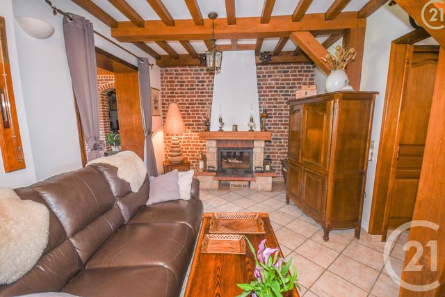 Afficher la photo en grand maison à vendre - 6 pièces - 108.75 m2 - BERLAIMONT - 59 - NORD-PAS-DE-CALAIS - Century 21 Art-Immo