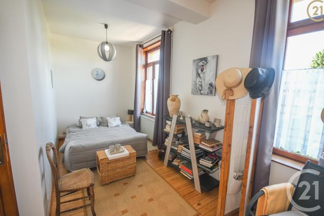 Afficher la photo en grand maison à vendre - 6 pièces - 108.75 m2 - BERLAIMONT - 59 - NORD-PAS-DE-CALAIS - Century 21 Art-Immo