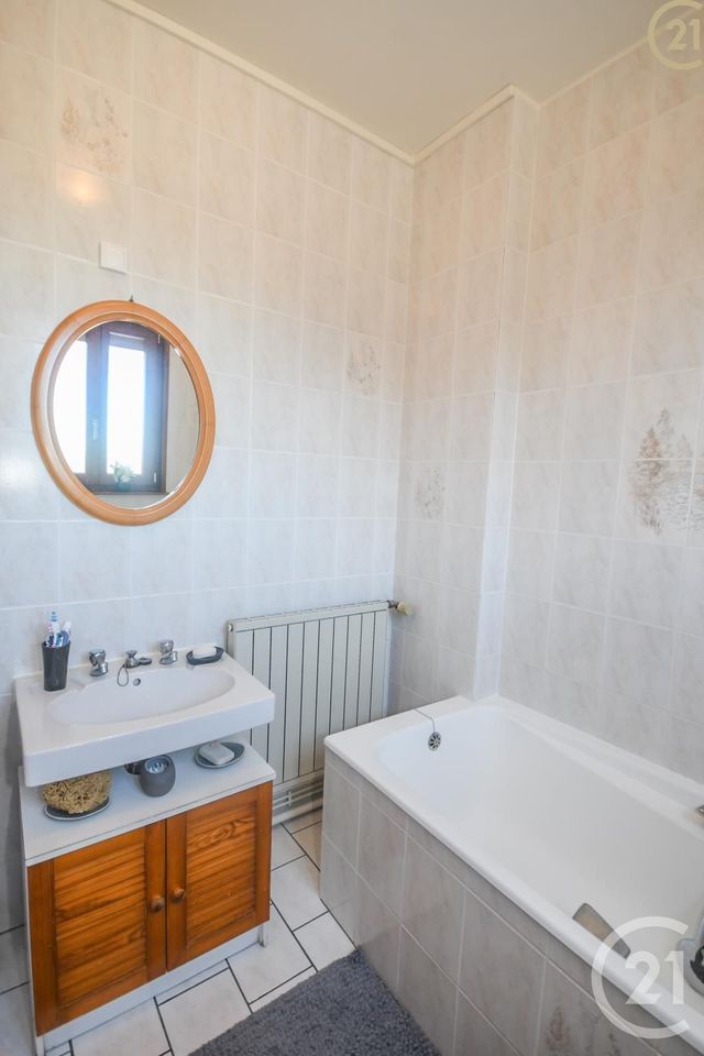 Afficher la photo en grand maison à vendre - 6 pièces - 108.75 m2 - BERLAIMONT - 59 - NORD-PAS-DE-CALAIS - Century 21 Art-Immo