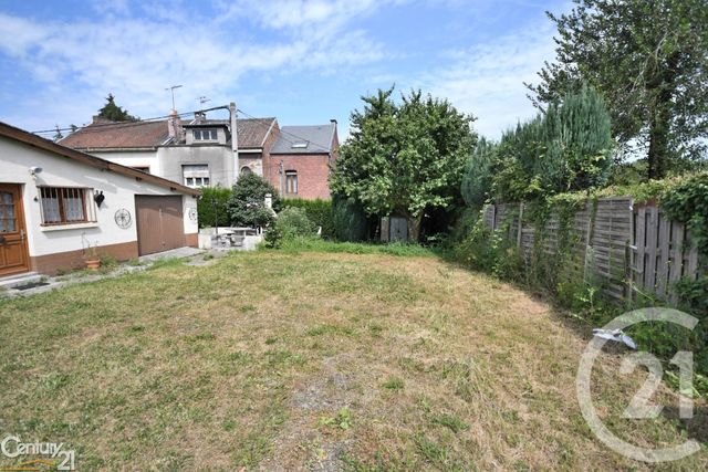 Afficher la photo en grand maison à vendre - 5 pièces - 73.95 m2 - LOUVROIL - 59 - NORD-PAS-DE-CALAIS - Century 21 Art-Immo