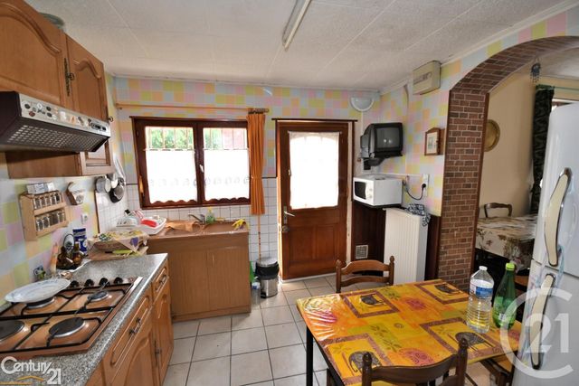 Afficher la photo en grand maison à vendre - 5 pièces - 73.95 m2 - LOUVROIL - 59 - NORD-PAS-DE-CALAIS - Century 21 Art-Immo