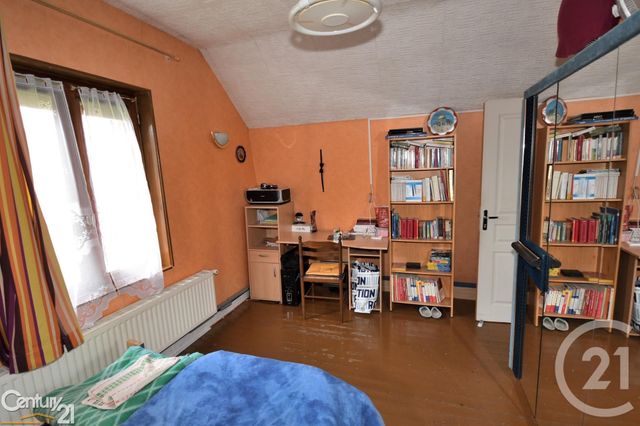 Afficher la photo en grand maison à vendre - 5 pièces - 73.95 m2 - LOUVROIL - 59 - NORD-PAS-DE-CALAIS - Century 21 Art-Immo