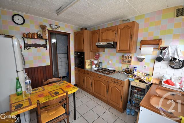 Afficher la photo en grand maison à vendre - 5 pièces - 73.95 m2 - LOUVROIL - 59 - NORD-PAS-DE-CALAIS - Century 21 Art-Immo