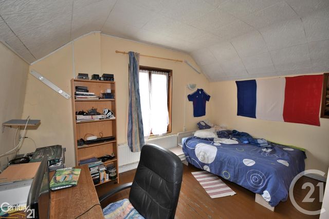 Afficher la photo en grand maison à vendre - 5 pièces - 73.95 m2 - LOUVROIL - 59 - NORD-PAS-DE-CALAIS - Century 21 Art-Immo