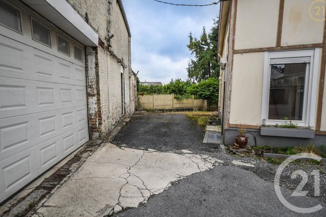 Afficher la photo en grand maison à vendre - 7 pièces - 105.0 m2 - MAUBEUGE - 59 - NORD-PAS-DE-CALAIS - Century 21 Art-Immo