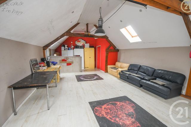 Afficher la photo en grand maison à vendre - 7 pièces - 105.0 m2 - MAUBEUGE - 59 - NORD-PAS-DE-CALAIS - Century 21 Art-Immo