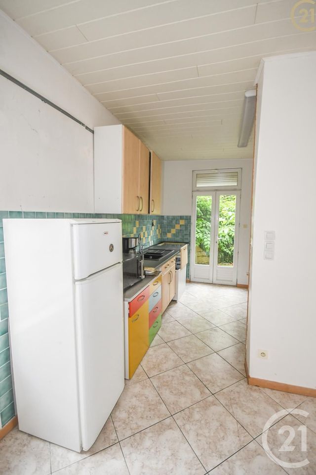 Afficher la photo en grand maison à vendre - 7 pièces - 105.0 m2 - MAUBEUGE - 59 - NORD-PAS-DE-CALAIS - Century 21 Art-Immo