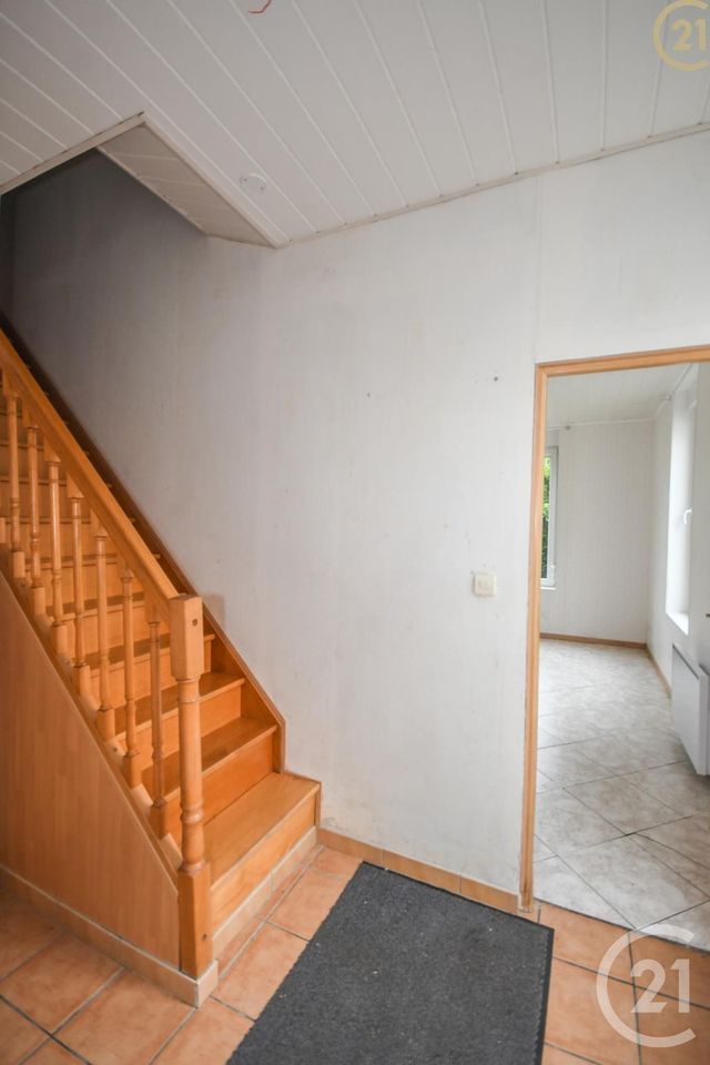 Afficher la photo en grand maison à vendre - 7 pièces - 105.0 m2 - MAUBEUGE - 59 - NORD-PAS-DE-CALAIS - Century 21 Art-Immo
