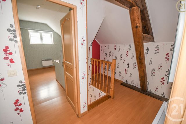 Afficher la photo en grand maison à vendre - 7 pièces - 105.0 m2 - MAUBEUGE - 59 - NORD-PAS-DE-CALAIS - Century 21 Art-Immo