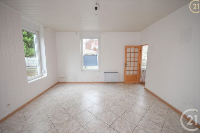 Afficher la photo en grand maison à vendre - 7 pièces - 105.0 m2 - MAUBEUGE - 59 - NORD-PAS-DE-CALAIS - Century 21 Art-Immo