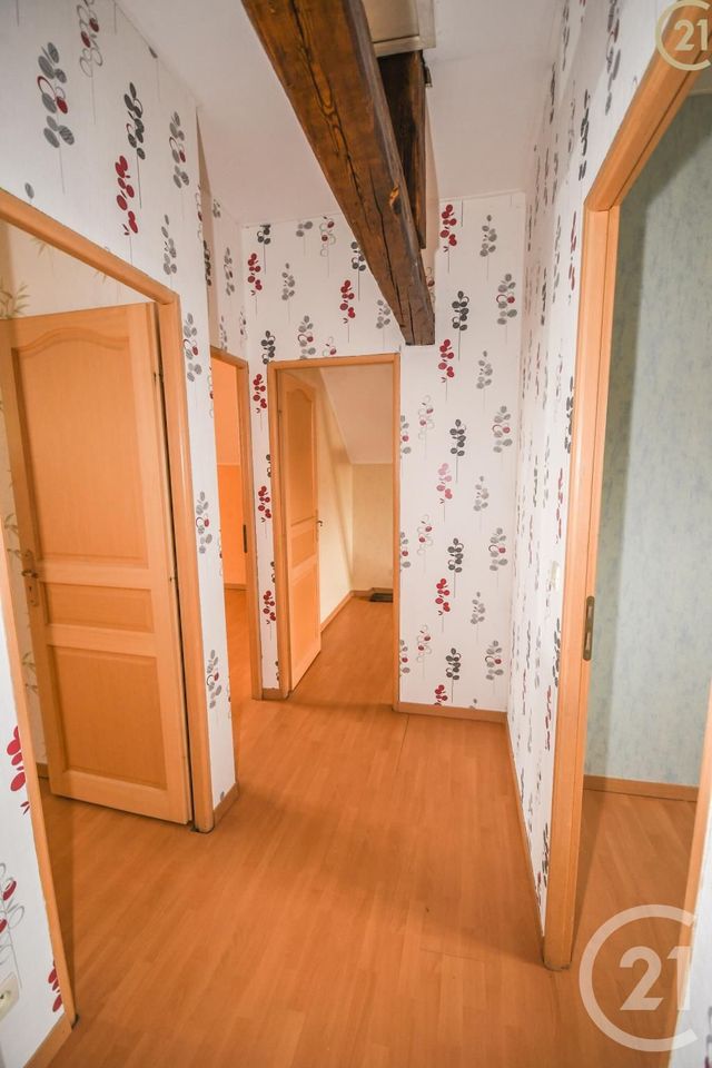 Afficher la photo en grand maison à vendre - 7 pièces - 105.0 m2 - MAUBEUGE - 59 - NORD-PAS-DE-CALAIS - Century 21 Art-Immo