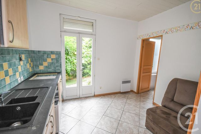 Afficher la photo en grand maison à vendre - 7 pièces - 105.0 m2 - MAUBEUGE - 59 - NORD-PAS-DE-CALAIS - Century 21 Art-Immo