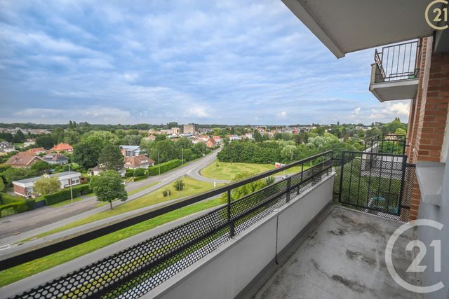 Afficher la photo en grand Appartement F4 à vendre - 5 pièces - 88.0 m2 - MAUBEUGE - 59 - NORD-PAS-DE-CALAIS - Century 21 Art-Immo