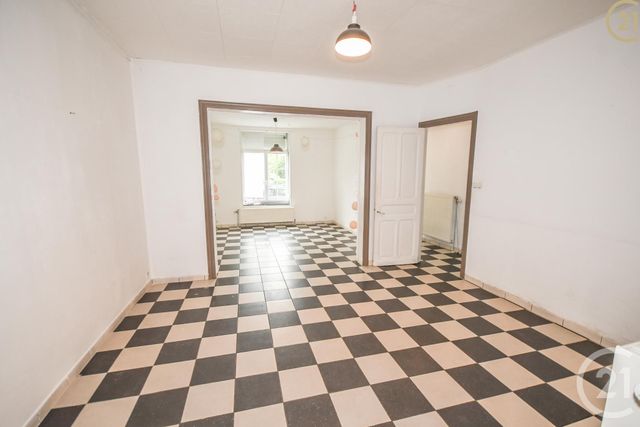 Afficher la photo en grand maison à vendre - 5 pièces - 125.32 m2 - HAUTMONT - 59 - NORD-PAS-DE-CALAIS - Century 21 Art-Immo