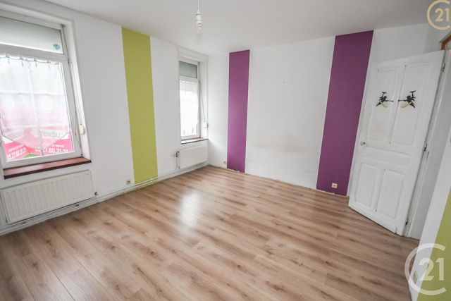 Afficher la photo en grand maison à vendre - 5 pièces - 125.32 m2 - HAUTMONT - 59 - NORD-PAS-DE-CALAIS - Century 21 Art-Immo