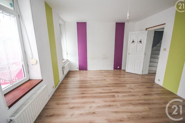 Afficher la photo en grand maison à vendre - 5 pièces - 125.32 m2 - HAUTMONT - 59 - NORD-PAS-DE-CALAIS - Century 21 Art-Immo