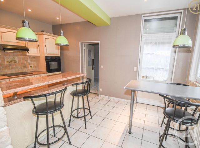Afficher la photo en grand maison à vendre - 5 pièces - 125.32 m2 - HAUTMONT - 59 - NORD-PAS-DE-CALAIS - Century 21 Art-Immo