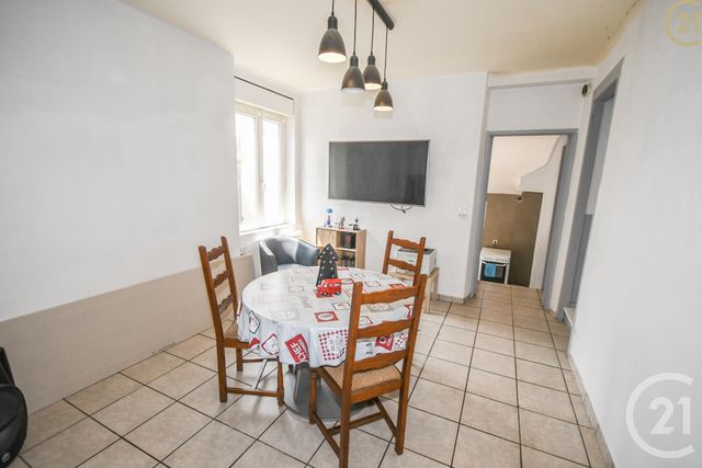 Afficher la photo en grand maison à vendre - 6 pièces - 92.29 m2 - HAUTMONT - 59 - NORD-PAS-DE-CALAIS - Century 21 Art-Immo