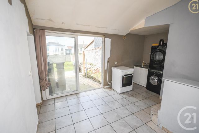 Afficher la photo en grand maison à vendre - 6 pièces - 92.29 m2 - HAUTMONT - 59 - NORD-PAS-DE-CALAIS - Century 21 Art-Immo