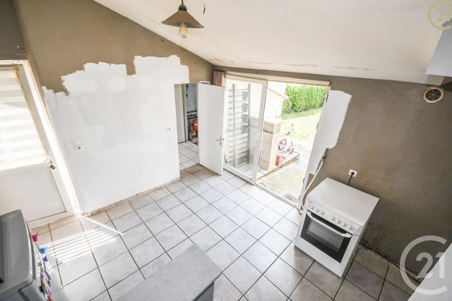 Afficher la photo en grand maison à vendre - 6 pièces - 92.29 m2 - HAUTMONT - 59 - NORD-PAS-DE-CALAIS - Century 21 Art-Immo