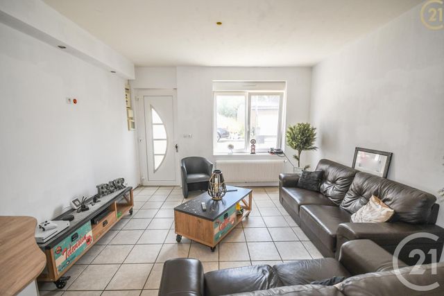 Afficher la photo en grand maison à vendre - 6 pièces - 92.29 m2 - HAUTMONT - 59 - NORD-PAS-DE-CALAIS - Century 21 Art-Immo