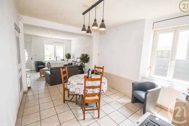 Afficher la photo en grand maison à vendre - 6 pièces - 92.29 m2 - HAUTMONT - 59 - NORD-PAS-DE-CALAIS - Century 21 Art-Immo