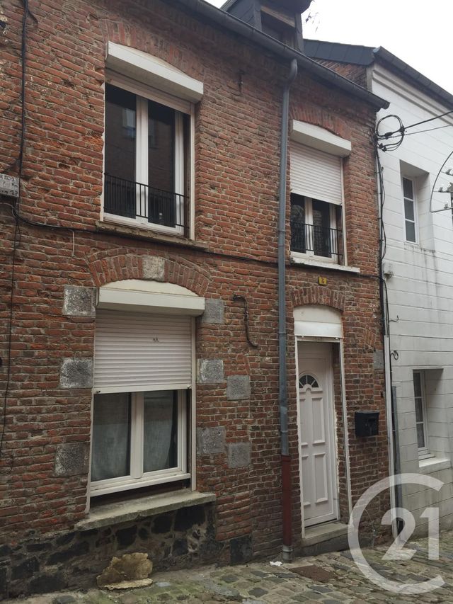 Maison à vendre AVESNES SUR HELPE
