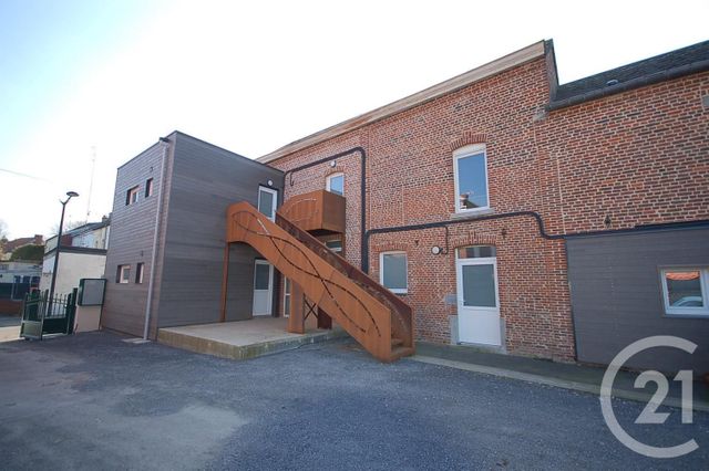 Immeuble à vendre HAUTMONT