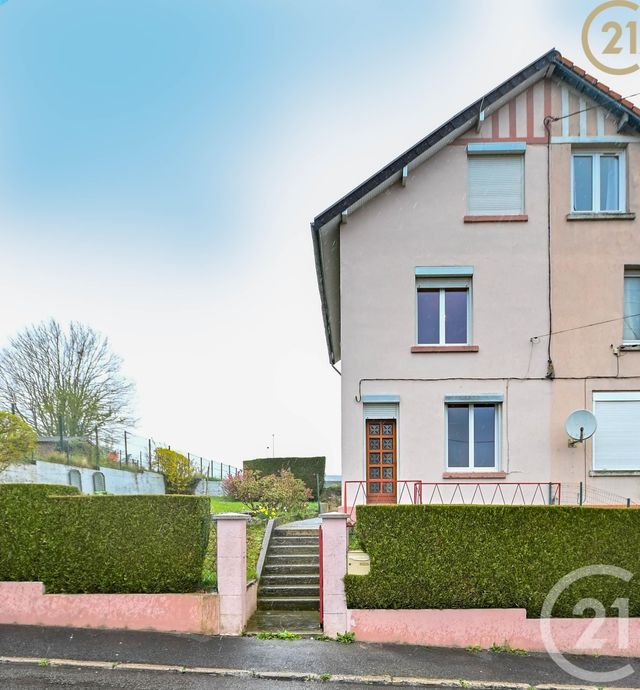  - MAUBEUGE - 