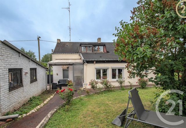  - MAUBEUGE - 