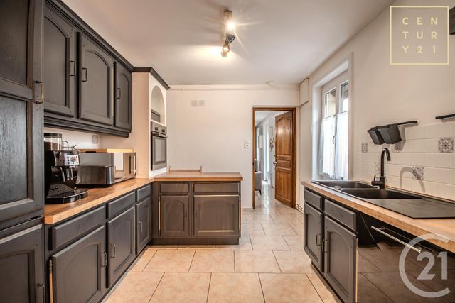 maison à vendre - 5 pièces - 108.12 m2 - ROUSIES - 59 - NORD-PAS-DE-CALAIS - Century 21 Art-Immo